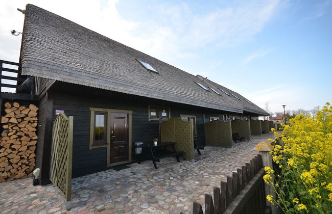 Cozy Studio 1 at the Seaside Agrotourism - Foto 41