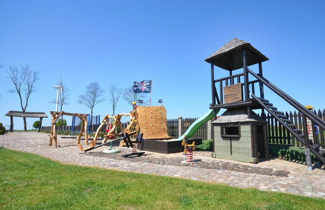 Cozy Studio 1 at the Seaside Agrotourism - Foto 16