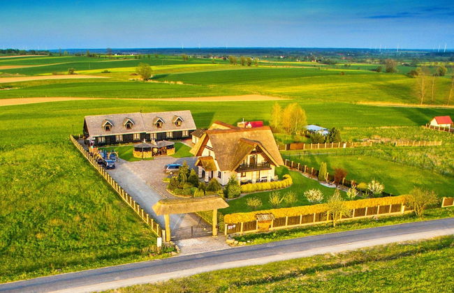 Cozy Studio 1 at the Seaside Agrotourism - Foto 37
