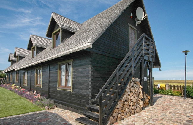 Cozy Studio 1 at the Seaside Agrotourism - Foto 27