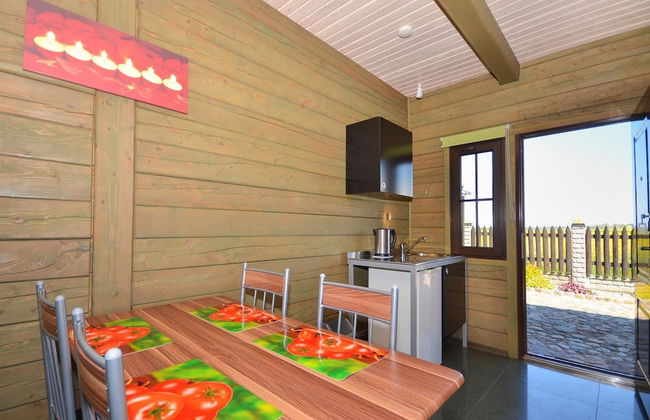 Cozy Studio 1 at the Seaside Agrotourism - Foto 11