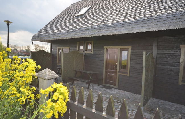 Cozy Studio 1 at the Seaside Agrotourism - Foto 1