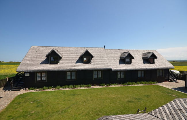 Cozy Studio 3 at the Seaside Agrotourism - Foto 26