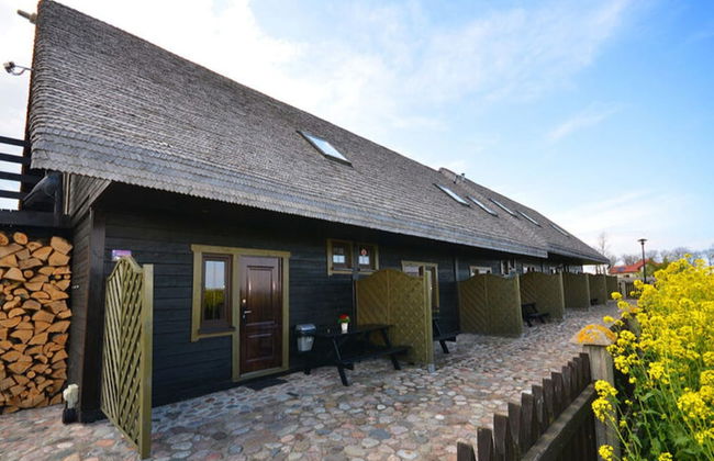 Cozy Studio 3 at the Seaside Agrotourism - Foto 19