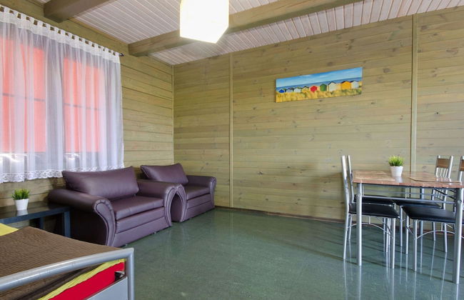 Cozy Studio 3 at the Seaside Agrotourism - Foto 13