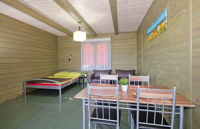Cozy Studio 3 at the Seaside Agrotourism - Foto 7