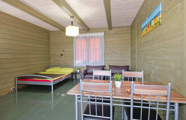 Cozy Studio 3 at the Seaside Agrotourism - Foto 3