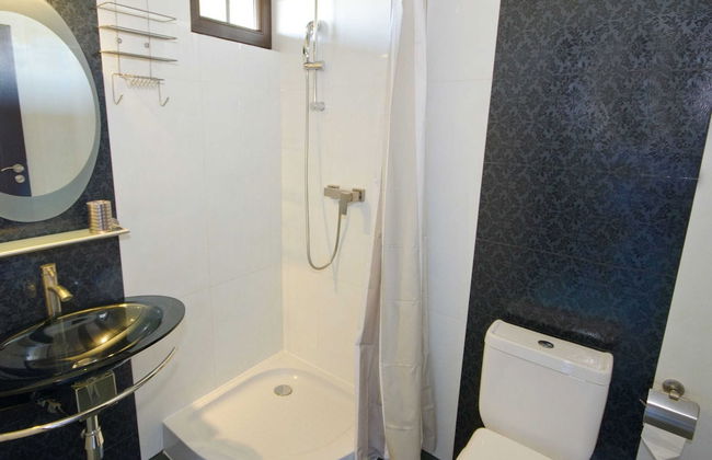 Cozy Studio 3 at the Seaside Agrotourism - Foto 6