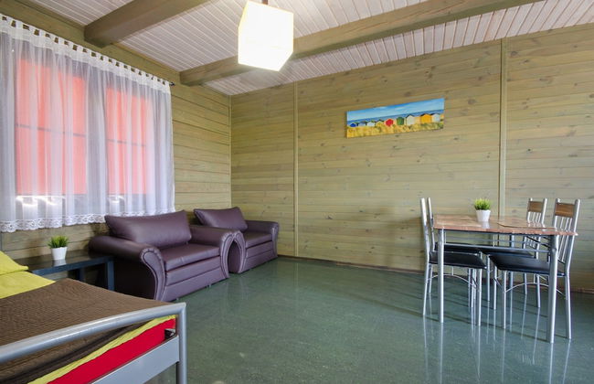 Cozy Studio 3 at the Seaside Agrotourism - Foto 8