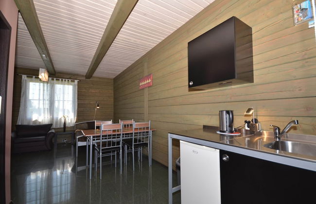 Cozy Studio 3 at the Seaside Agrotourism - Foto 18