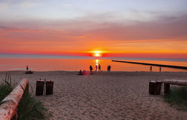 Cozy Studio 1 at the Seaside Agrotourism - Foto 42