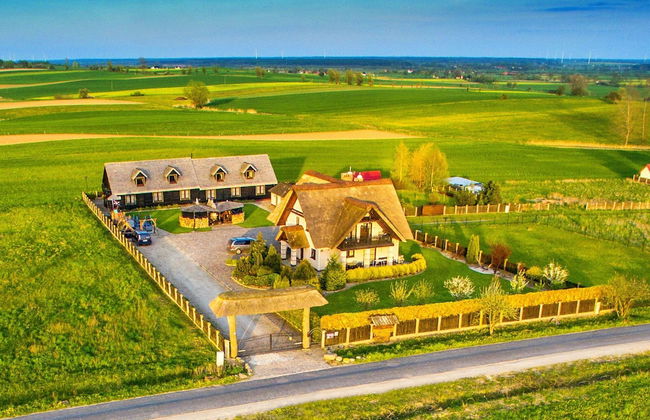Cozy Studio 3 at the Seaside Agrotourism - Foto 23