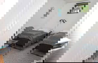Foto 2 - 6 Person Holiday Home in Knebel