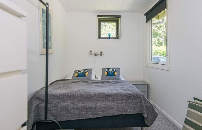 6 Person Holiday Home in Knebel - Foto 3