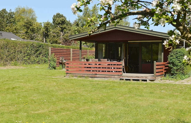 6 Person Holiday Home in Praesto-by Traum - Foto 16