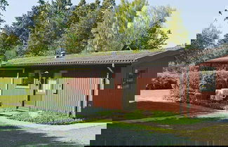Foto 1 - 6 Person Holiday Home in Praesto-by Traum