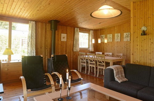 Photo 10 - 6 Person Holiday Home in Praesto