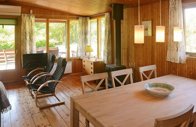 6 Person Holiday Home in Praesto-by Traum - Foto 10