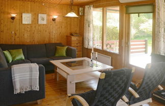 Foto 3 - 6 Person Holiday Home in Praesto