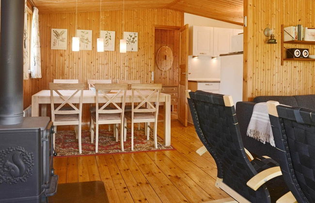 6 Person Holiday Home in Praesto-by Traum - Foto 6