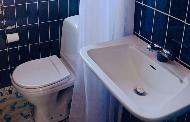 6 Person Holiday Home in Praesto-by Traum - Foto 3