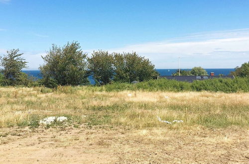 Photo 26 - Spacious Holiday Home in Bornholm near Sea