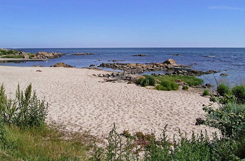 Photo 24 - Spacious Holiday Home in Bornholm near Sea