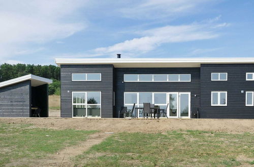 Photo 19 - Spacious Holiday Home in Bornholm near Sea