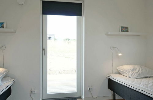 Photo 4 - Spacious Holiday Home in Bornholm near Sea