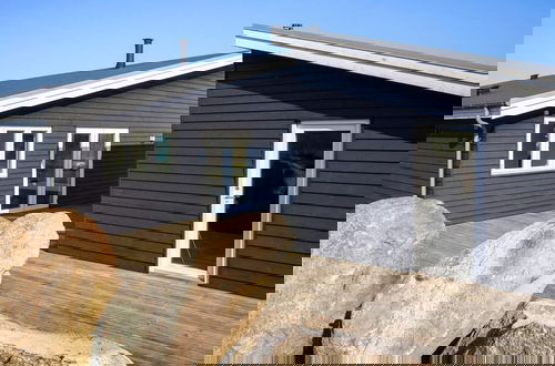 Foto 47 - Spacious Holiday Home in Bornholm near Sea