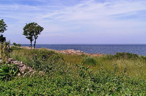 Foto 23 - Spacious Holiday Home in Bornholm near Sea