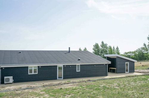 Photo 18 - Spacious Holiday Home in Bornholm near Sea