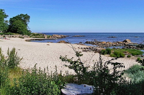 Photo 22 - Spacious Holiday Home in Bornholm near Sea