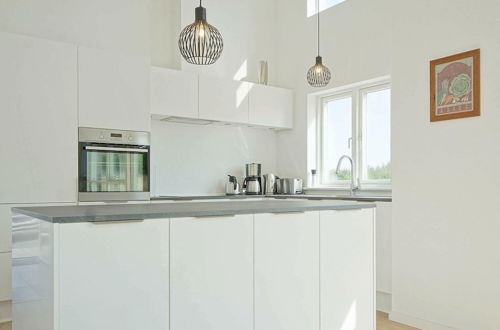 Photo 4 - Spacious Holiday Home in Bornholm near Sea