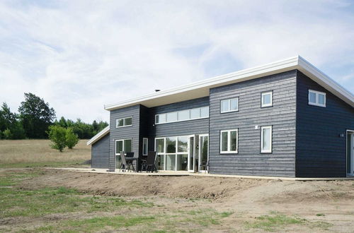 Photo 19 - Spacious Holiday Home in Bornholm near Sea