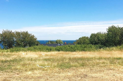 Photo 26 - Spacious Holiday Home in Bornholm near Sea