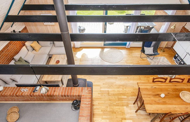 8 Person Holiday Home in Juelsminde - Foto 20