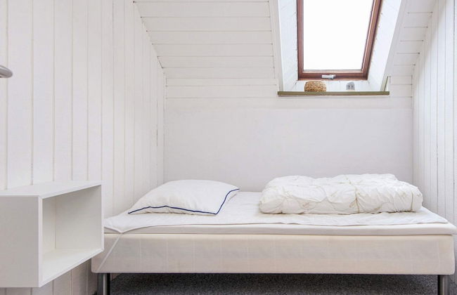 8 Person Holiday Home in Juelsminde - Foto 2