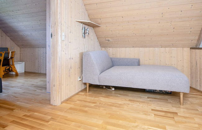 8 Person Holiday Home in Juelsminde - Foto 21