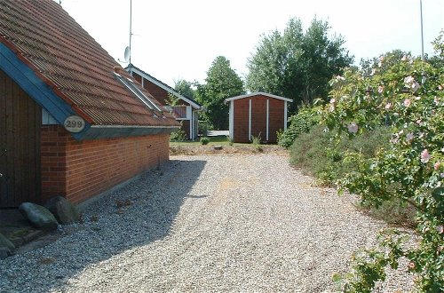 Photo 32 - 8 Person Holiday Home in Juelsminde