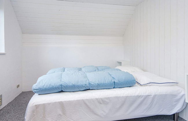 8 Person Holiday Home in Juelsminde - Foto 3