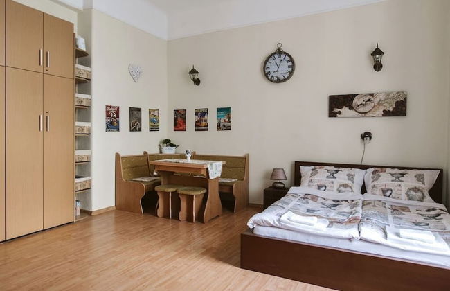 Nador 8 Apartment - Photo 3