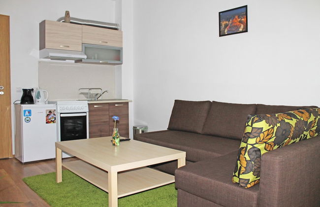 SofiaStyle Apartments - Foto 16
