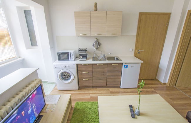 SofiaStyle Apartments - Foto 7