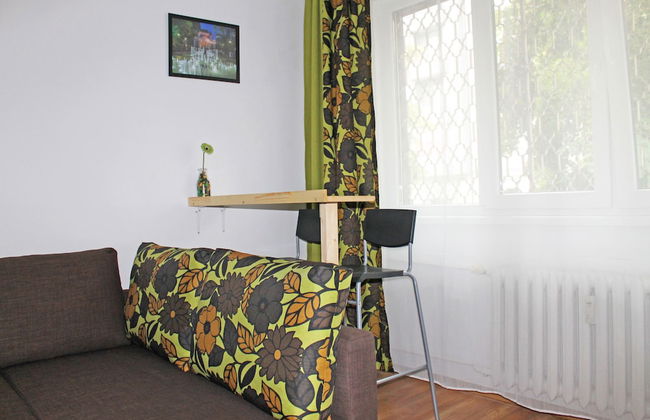 SofiaStyle Apartments - Foto 9