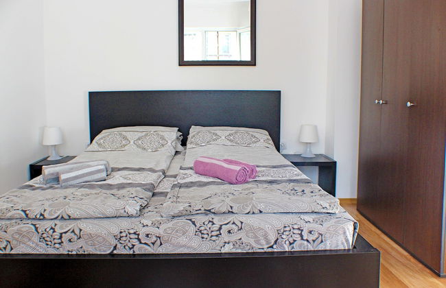 SofiaStyle Apartments - Foto 4