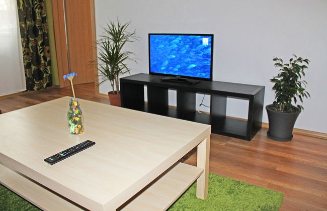 SofiaStyle Apartments - Foto 13