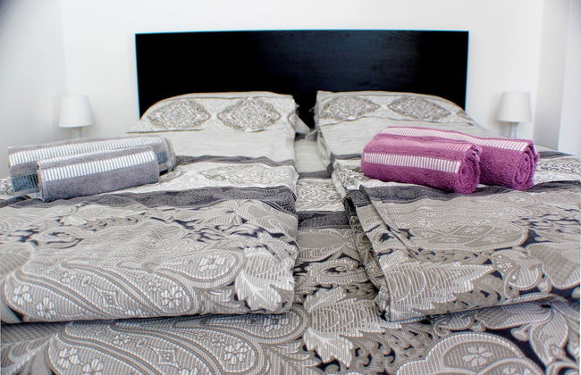 SofiaStyle Apartments - Foto 6