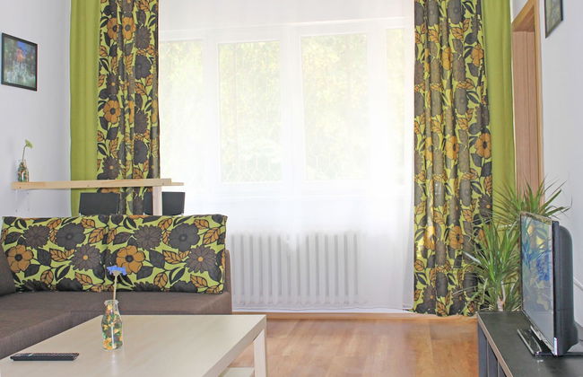 SofiaStyle Apartments - Foto 10