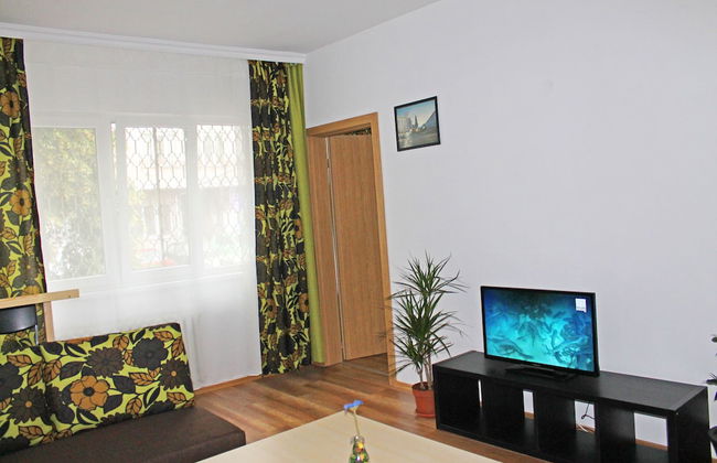 SofiaStyle Apartments - Foto 12